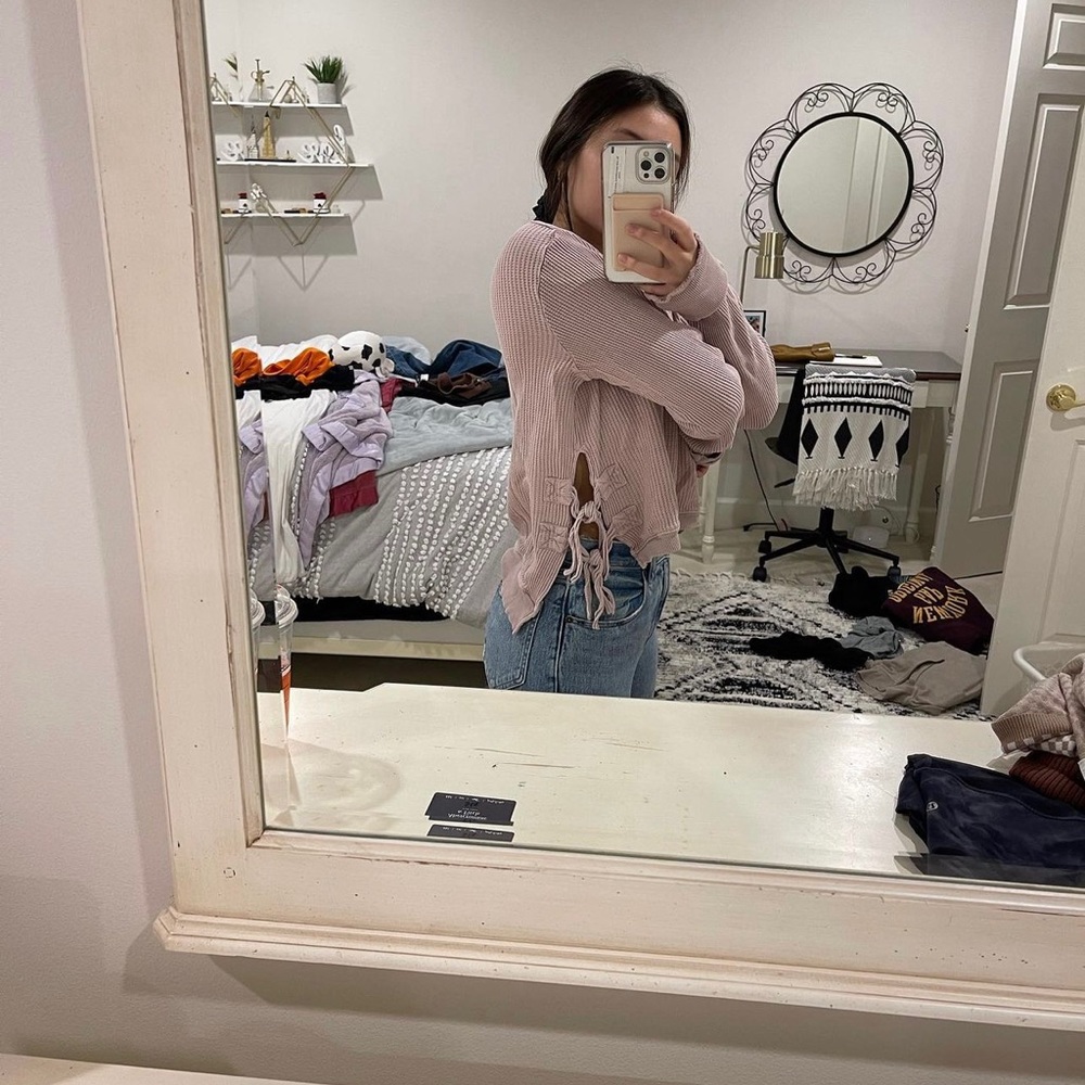 Free people top